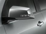 Chevrolet Traverse 2009 года